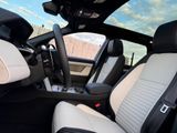 New 2025 Land Rover Discovery Sport Dynamic SE image 5