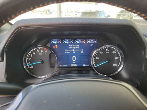 Used 2022 Ford F150 Tremor w/ Equipment Group 401A Mid image 14