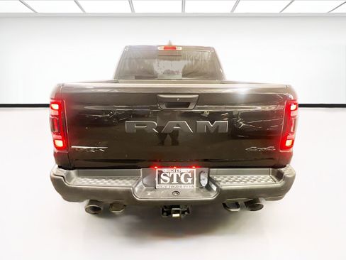 Used 2022 RAM 1500 TRX AWD/4WD image 5