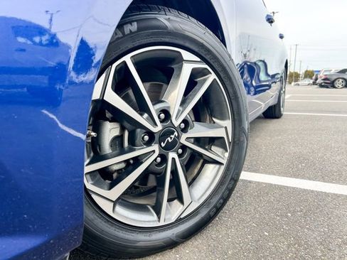 Certified 2024 Kia Forte LXS image 2