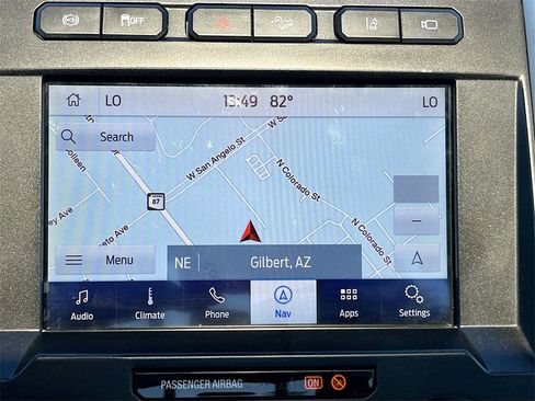 Used 2021 Ford F250 Lariat w/ Lariat Ultimate Package image 13