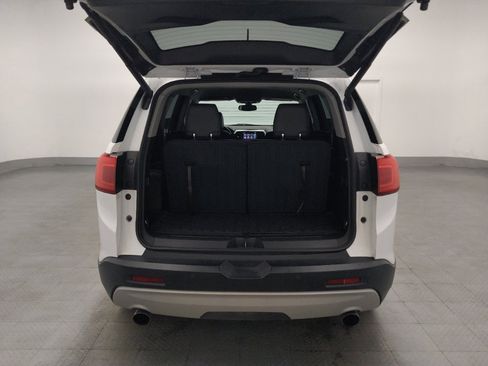 Used 2019 GMC Acadia SLT FWD image 29