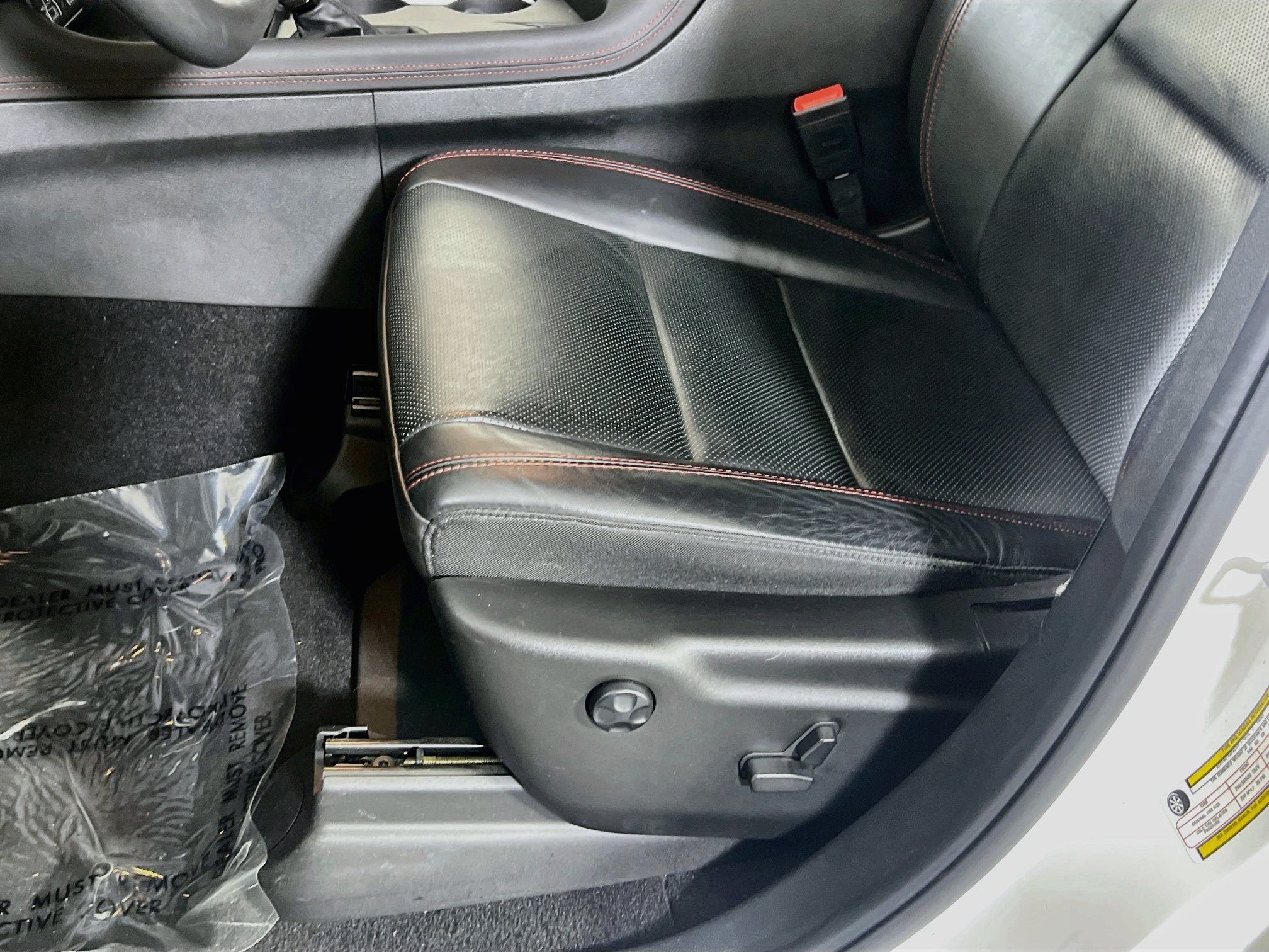 Used 2023 Dodge Durango R/T AWD/4WD image 20