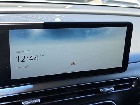Certified 2025 Genesis GV60 RWD image 27