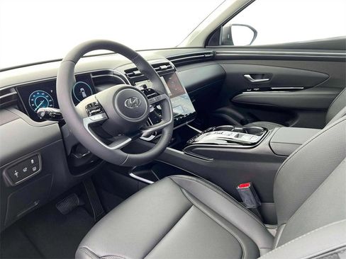 Used 2024 Hyundai Tucson Limited image 14