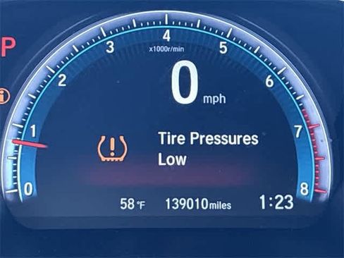 Used 2018 Honda Civic EX image 36