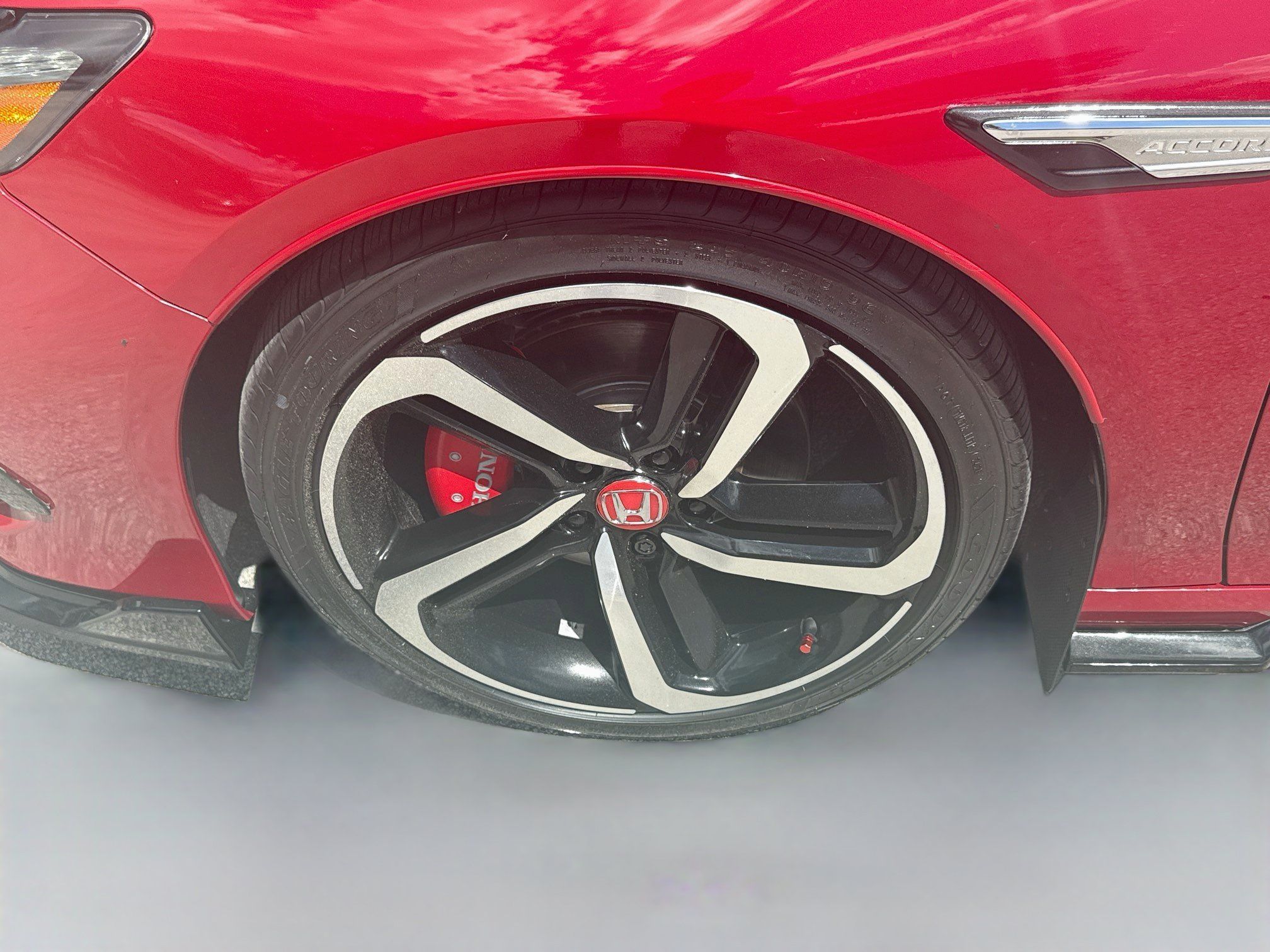 Used 2021 Honda Accord Sport Special Edition image 35