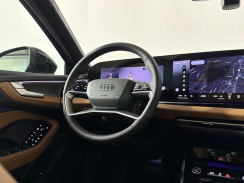 New 2026 Audi A5 2.0T Premium Plus AWD/4WD image 28