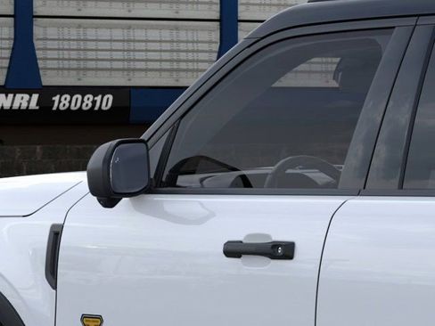 New 2026 Ford Bronco Sport Badlands AWD/4WD image 20