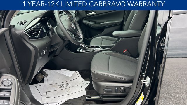 Certified 2023 Buick Encore GX Select w/ Safety Package II AWD/4WD image 16