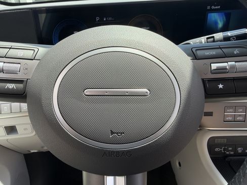 Used 2026 Hyundai Kona SEL Sport AWD/4WD image 31