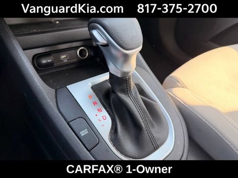 Certified 2023 Kia Forte LXS w/ LXS Technology Package FWD image 23
