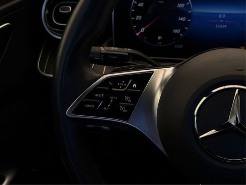 Used 2022 Mercedes-Benz C 300 C 300 image 26