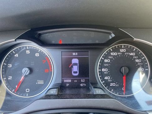Used 2010 Audi A4 2.0T Premium Plus AWD/4WD image 11