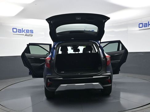 Certified 2024 Kia Seltos EX image 58