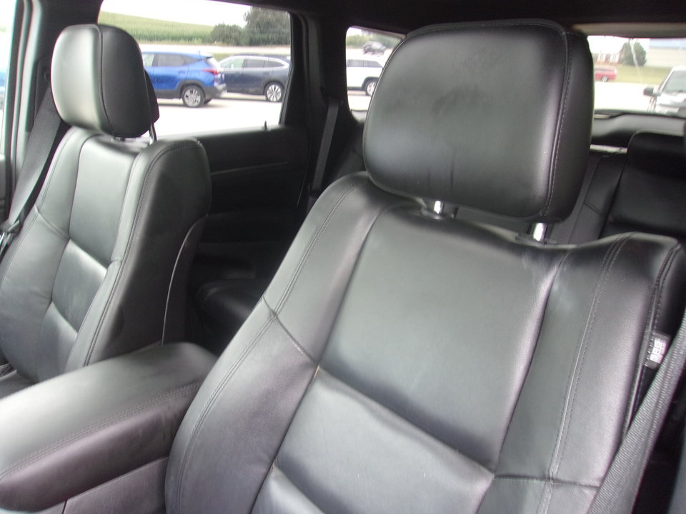 Used 2020 Jeep Grand Cherokee Limited AWD/4WD image 11