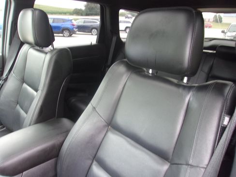 Used 2020 Jeep Grand Cherokee Limited AWD/4WD image 11