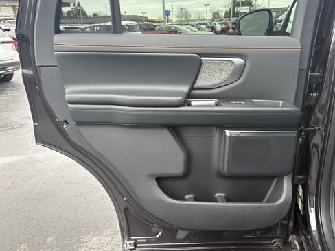 New 2026 Ford Expedition Tremor image 40