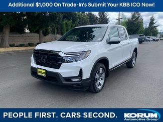 Used 2026 Honda Ridgeline RTL 360° Tour