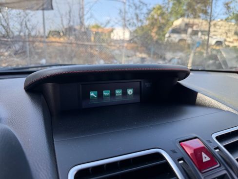 Used 2019 Subaru WRX AWD/4WD image 20