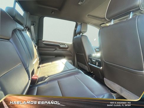 Used 2024 GMC Sierra 2500 Denali w/ Denali Reserve Package image 25