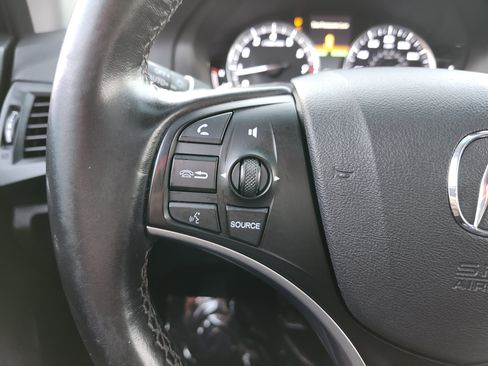 Used 2020 Acura MDX SH-AWD w/ Technology Package image 41