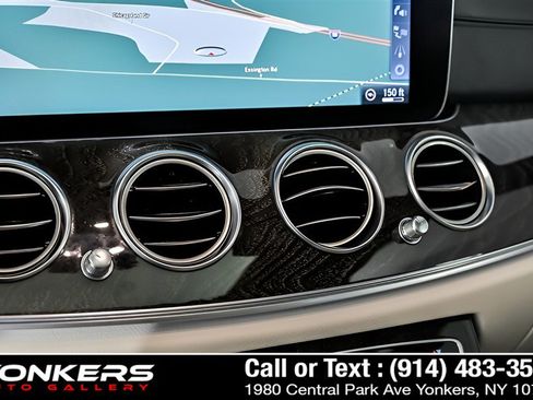 Used 2019 Mercedes-Benz E 63 AMG S image 17
