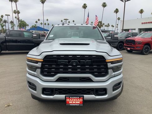 New 2026 RAM 2500 Limited AWD/4WD image 2