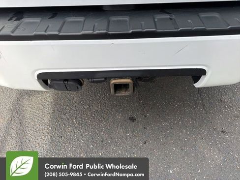 Used 2016 Toyota Sequoia Limited image 11