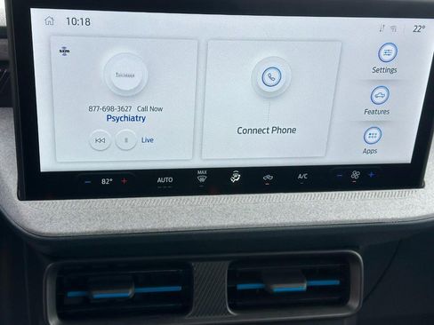 Used 2025 Ford Maverick XLT w/ Equipment Group 302A image 20