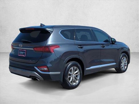 Used 2020 Hyundai Santa Fe SEL FWD image 6