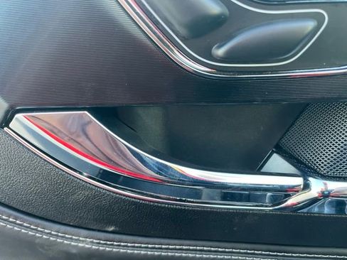 Used 2025 Lincoln Corsair Reserve w/ Equipment Group 202A image 12