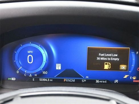 Used 2021 Ford Explorer ST w/ Equipment Group 401A image 15