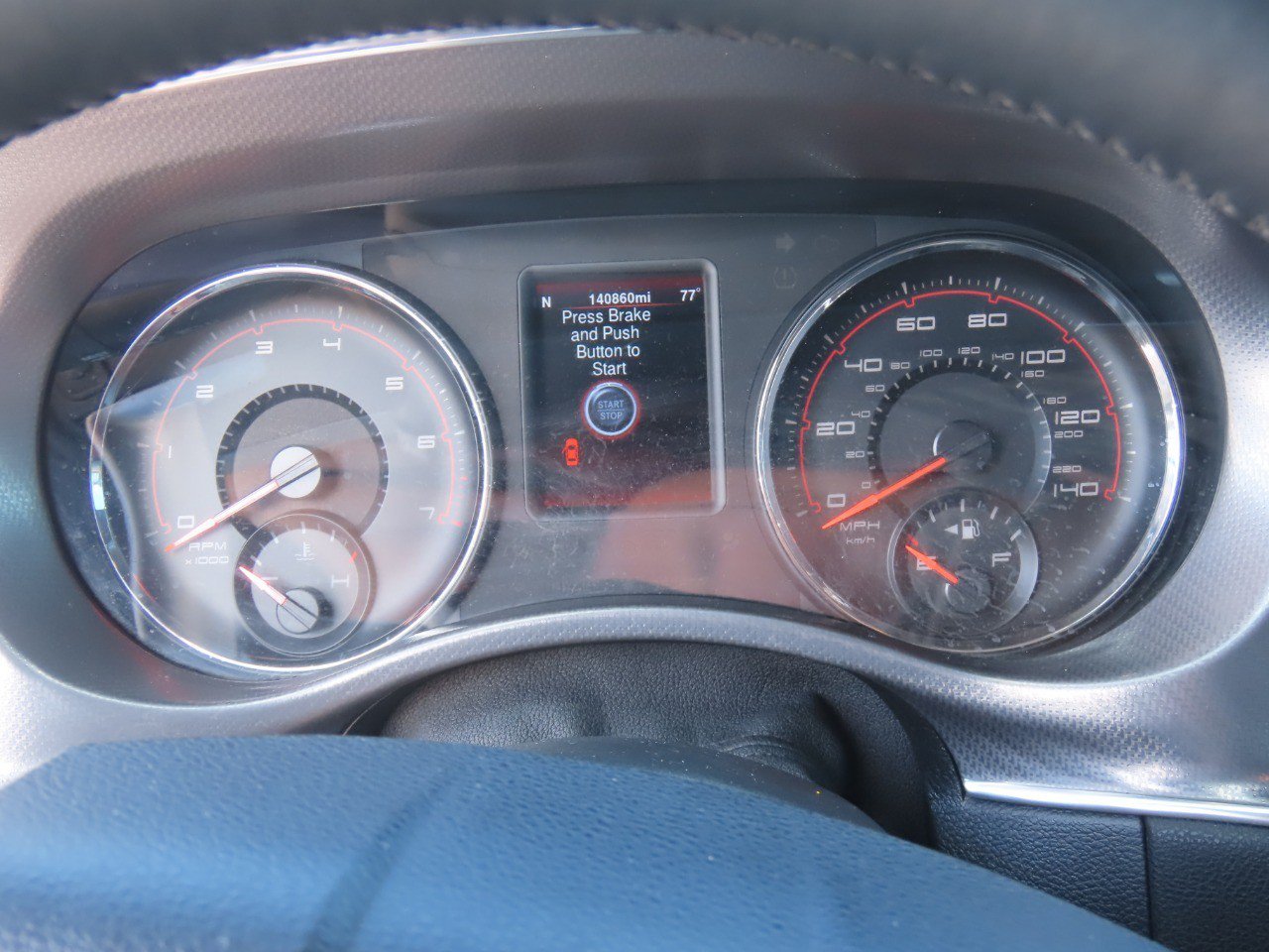 Used 2014 Dodge Charger SXT Plus RWD image 27