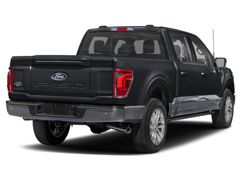 New 2025 Ford F150 King Ranch image 24