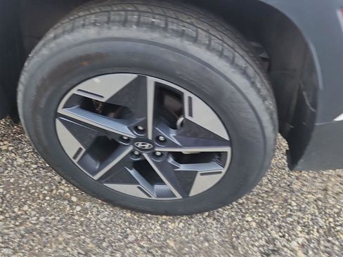 Used 2026 Hyundai Tucson SEL AWD/4WD image 6
