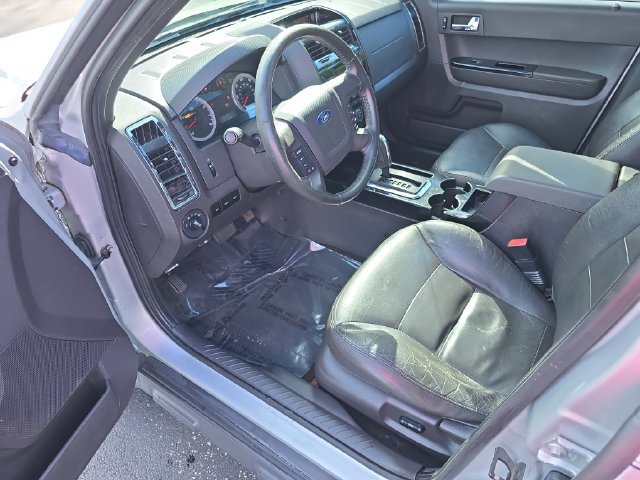 Used 2008 Ford Escape Limited FWD image 11