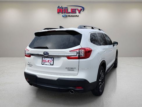 Used 2023 Subaru Ascent Limited w/ Technology Package image 5