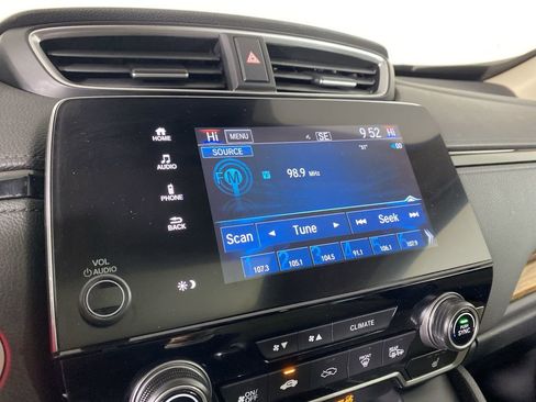 Used 2017 Honda CR-V EX image 13