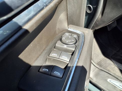 Used 2026 Chevrolet Silverado 1500 LT w/ Leather Package AWD/4WD image 22