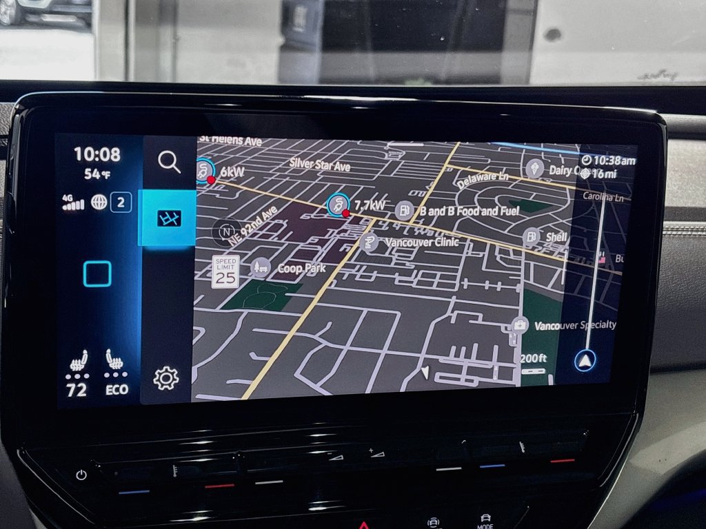 Certified 2023 Volkswagen ID.4 Pro S AWD/4WD image 17
