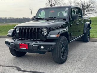 Used 2022 Jeep Gladiator Sport video 2