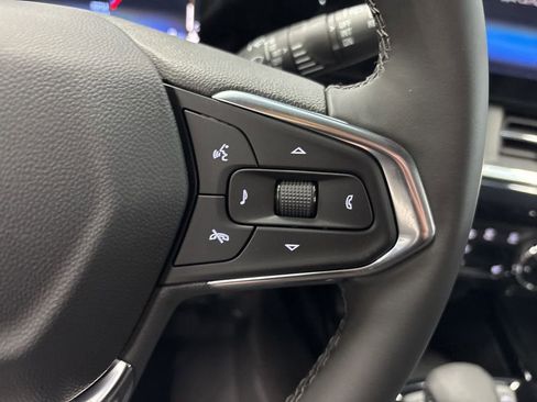 New 2026 Chevrolet Trax ACTIV image 36