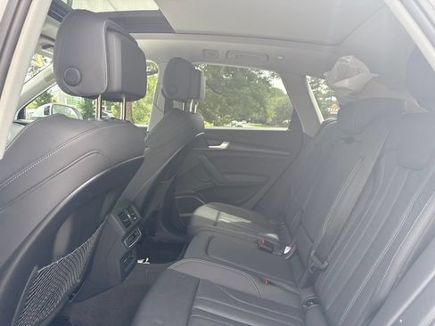 Used 2023 Audi Q5 e Premium Plus w/ Premium Plus Package AWD/4WD image 21