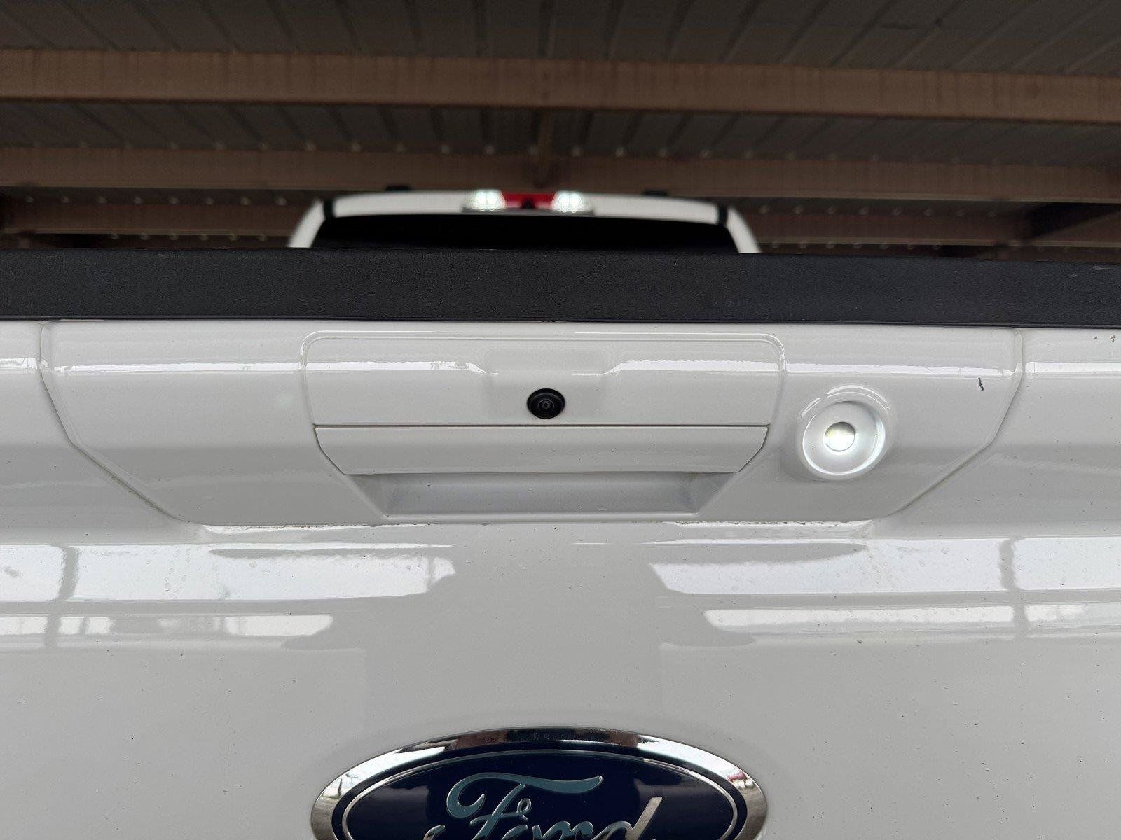 Used 2025 Ford F250 Lariat AWD/4WD image 30