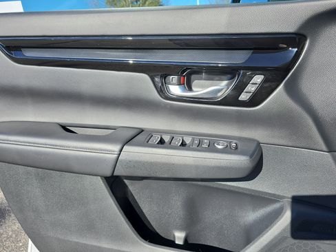 Used 2024 Honda CR-V EX-L image 25