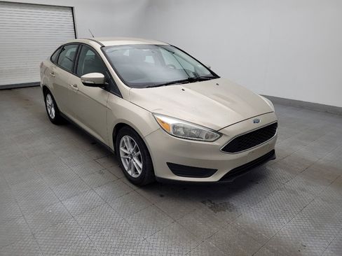Used 2017 Ford Focus SE image 13