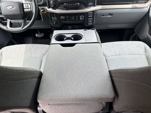 Used 2023 Ford F150 XLT AWD/4WD image 21