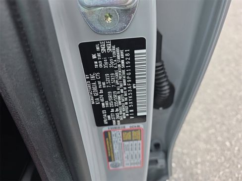 Used 2023 Kia Sportage SX image 43