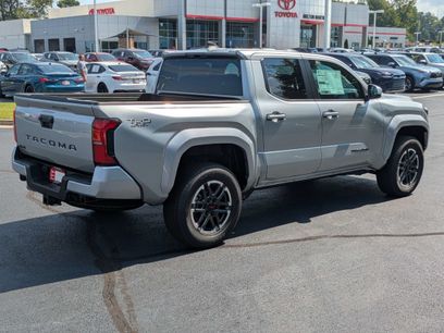 New 2026 Toyota Tacoma TRD Sport